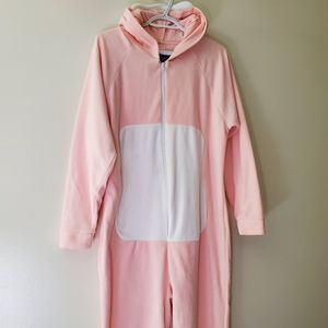 Kozies Bunny Onesie Costume